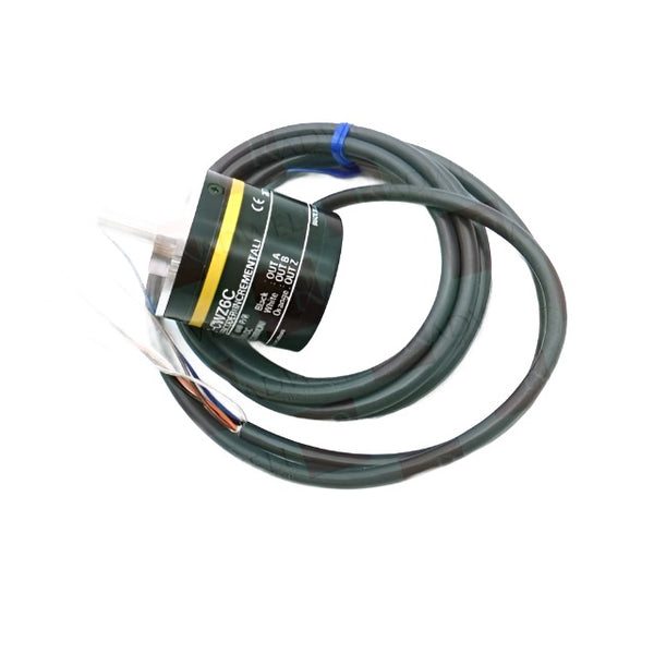 Omron Rotary Encoder E6B2CW6C (600 P/R) Future Electronics Egypt
