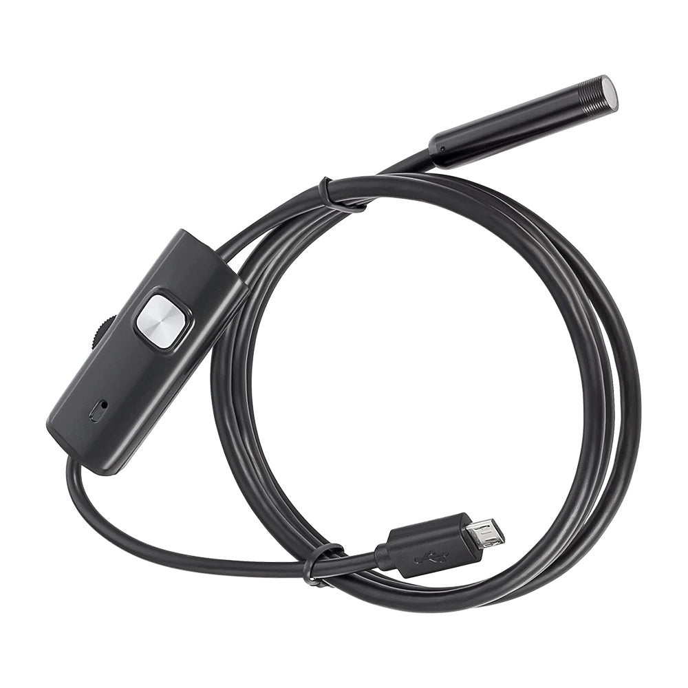 Endoscope Camera 5mm (USB - Water Proof) CABLE 5 Meter