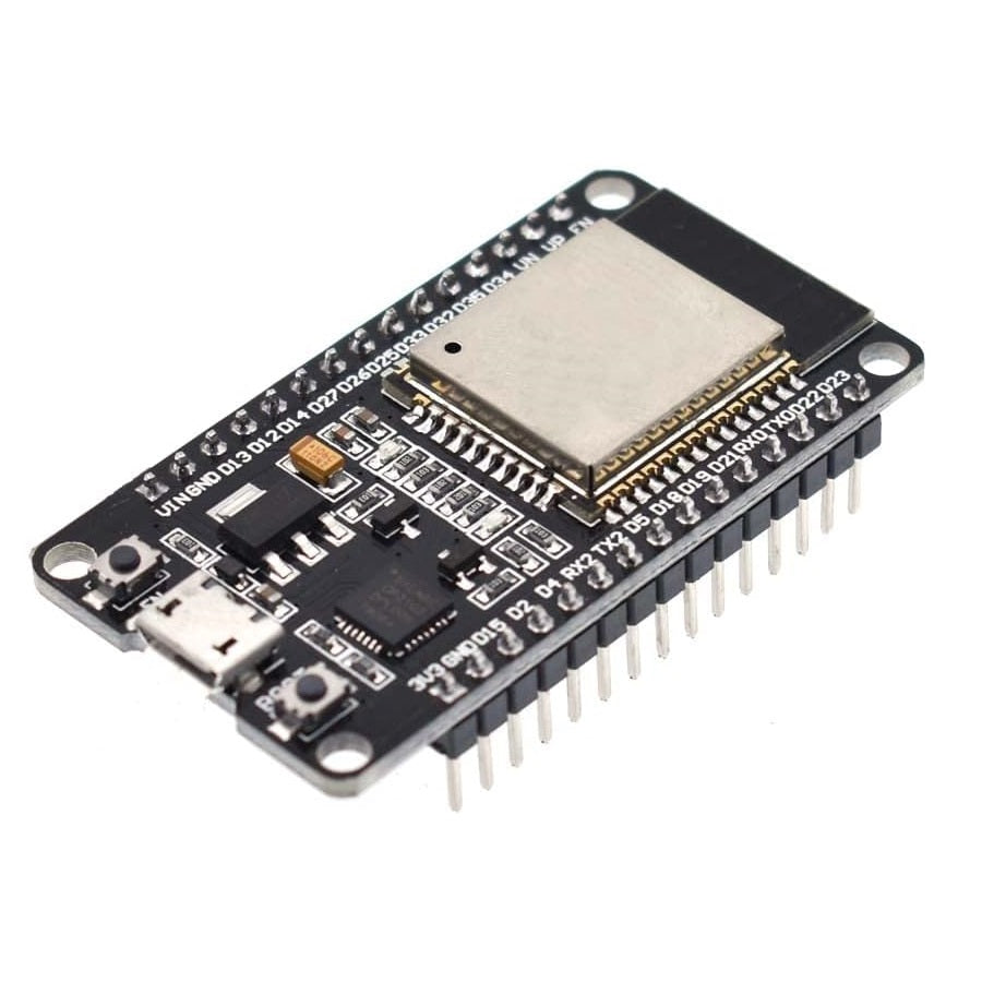 ESP32 Development Board 30 pin (WIFI - Bluetooth)