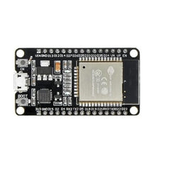 ESP32 Development Board 30 pin (WIFI - Bluetooth)