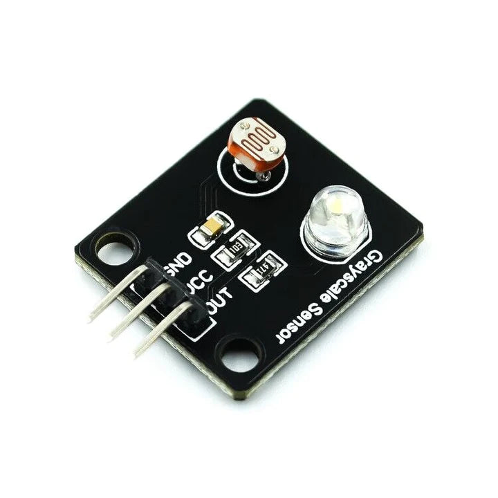 Light Detector Sensor