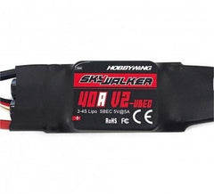 ESC Skywalker 40A V2 UBEC 3-4s