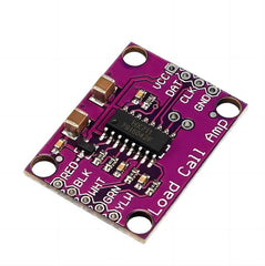 Load Cell Amplifier - HX711