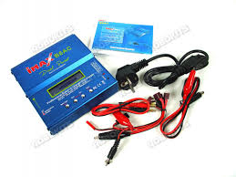 IMAX B6 AC RC Charger 80W