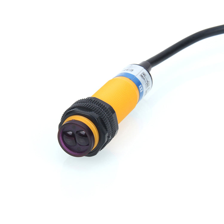 Proximity Sensor Saudi Rbi Proximity Sensor