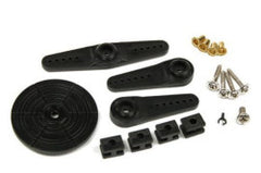 MG996M Servo Motor Tower Pro 360 Degree (Full Metal  Gear)