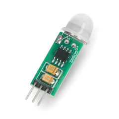 Mini PIR Motion Detection Sensor (HC-SR505)