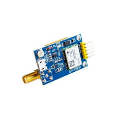 GPS Neo-8m Satellite Positioning Module  with external antenna