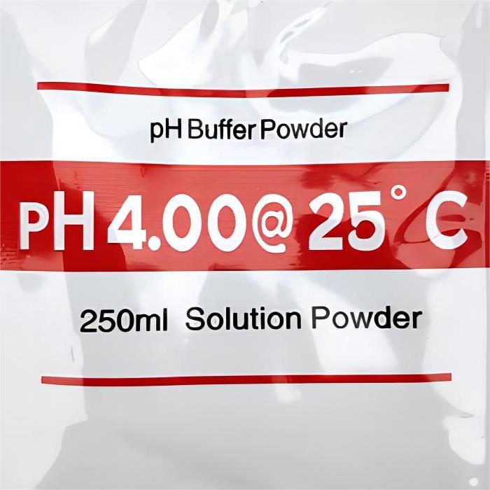 pH Calibration Buffer Powder pH4.00