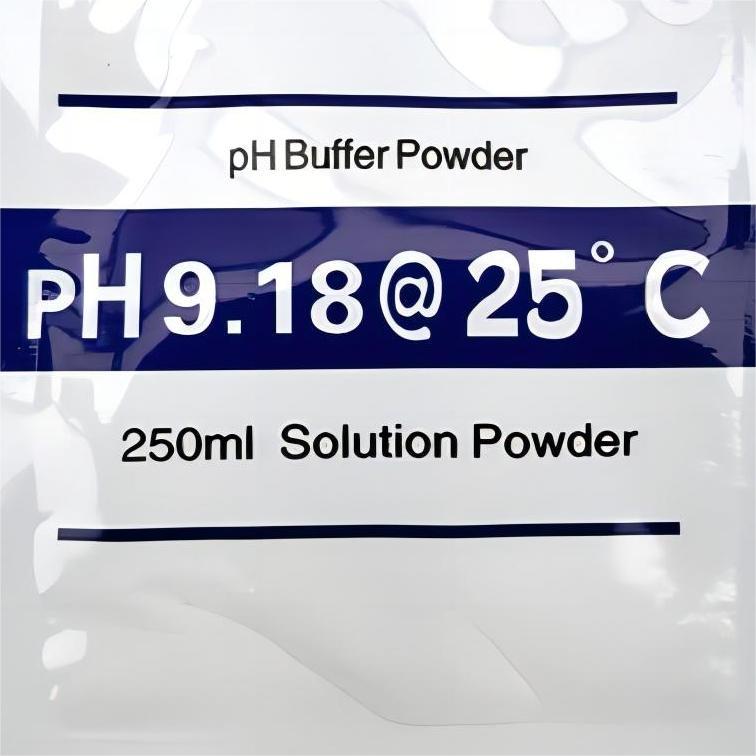 pH Calibration Buffer Powder pH9.18