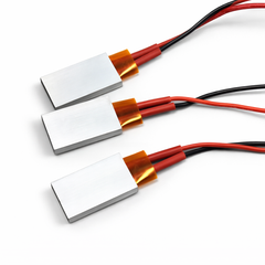 PTC Heater Plate with Aluminum Shell (5v-12V -40 120°C) high quality