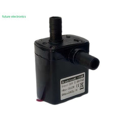 Small brushless Liquid Pump  24VDC  (4 L/Min) HMax 300 CM