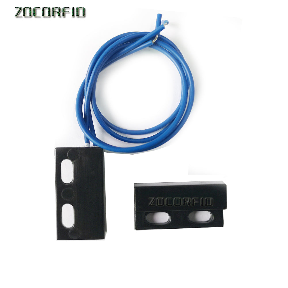 Magnetic Door Switch 220 V - 50 W