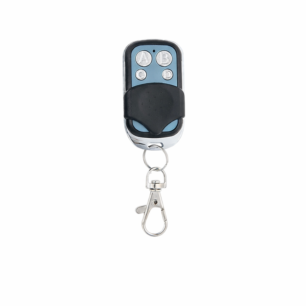 433Mhz Wireless key Fob (Remote Control)