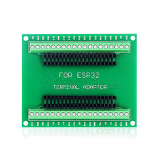 ESP32 Expansion Connection Shield