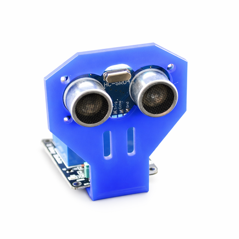 ultrasonic Mounting Bracket