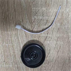 Speaker 0.5W 8 Ohm  Diameter 40mm with cable