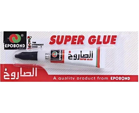 EPOBOND Super Glue