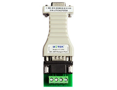 RS-232 to RS-485 Converter (Industrial Standard - 1200m)