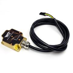 WITMOTION HWT9053 High Precession Attitude Angle Sensor 9-Axis IMU (0.001° precision)