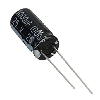 1mf  capacitors   50 volt