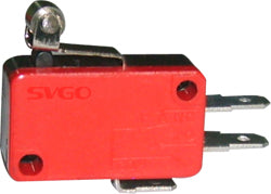 Limit Switch Short Roller Lever