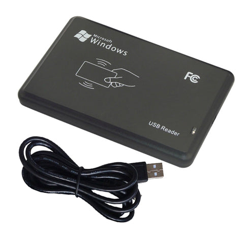 RFID USB Reader (125khz )