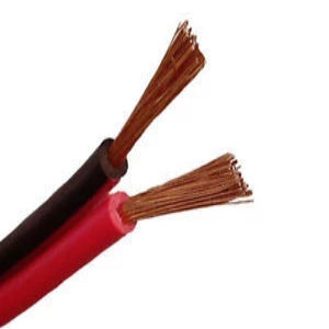 Flexible Copper Wire (Black&Red)