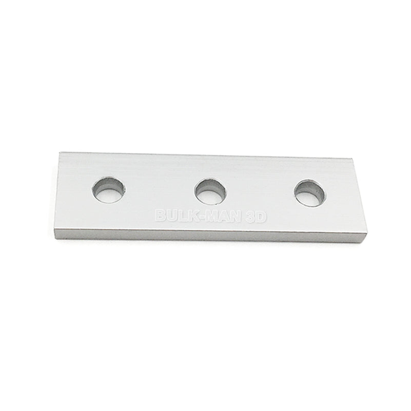 3 Hole Joining Strip Plate for 2020 Aluminum Extrusion