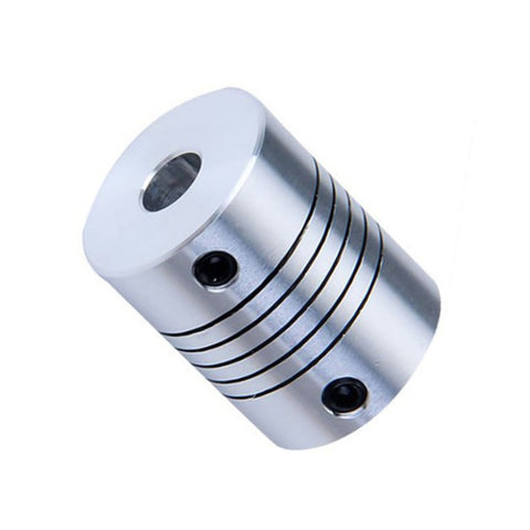 Flexible Coupler (10mm to 14 mm)