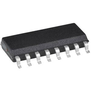 Hc138 74 Series – Future Electronics Egypt