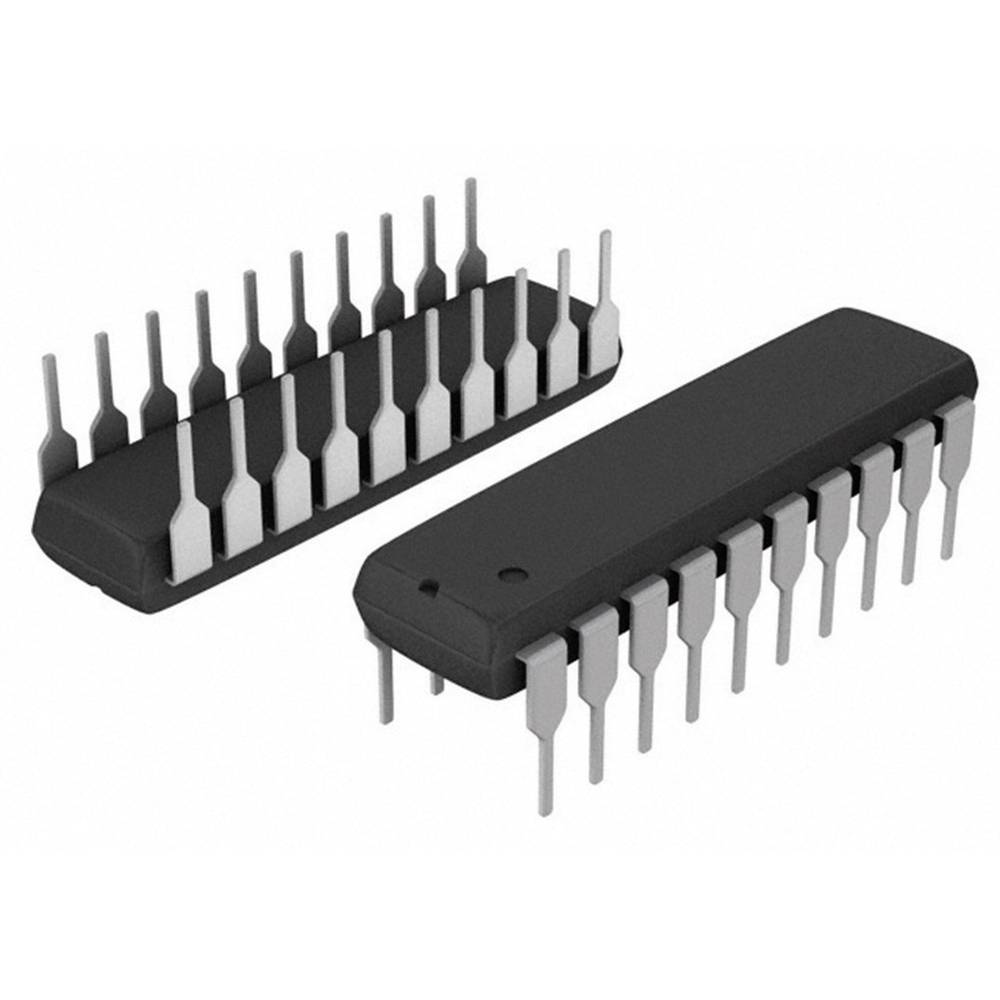 74HC245 (Octal Bus Transceiver- 3 State Outputs) – Future Electronics Egypt