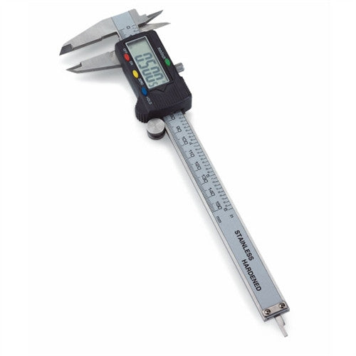 Stainless Hardened Digital Vernier Caliper