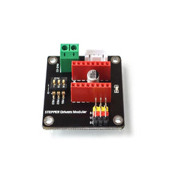 Extension Control Board for Stepper Motor Drivers (A4988 - DRV8825)