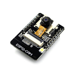 ESP32-CAM Development Board (with camera)