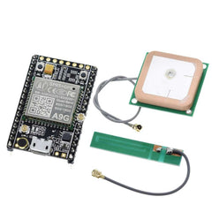 A9G (GSM/GPRS+GPS Development Board)