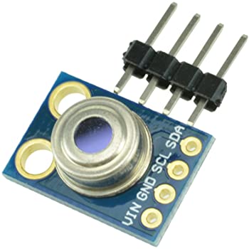 Contactless Infrared Thermometer Module - MLX90614