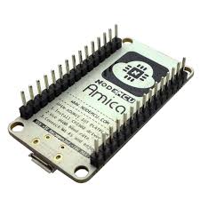 NodeMCU.   30 Pins  (ESP8266 WiFi Programming & Development Kit) CP2102