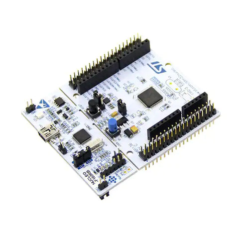 NUCLEO-F103RB (STM32 ARM Cortex Processing Board)