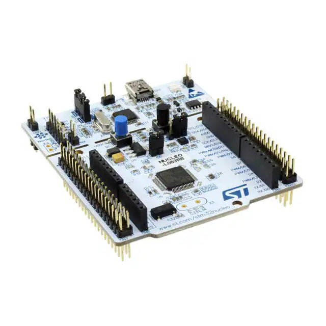 NUCLEO-L053R8 (STM32 ARM Cortex Processing Board)