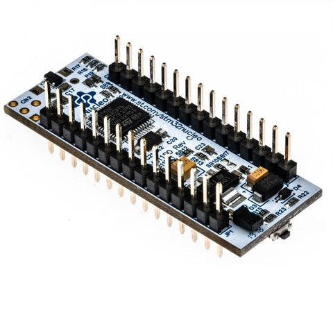 NUCLEO-L432KC nano