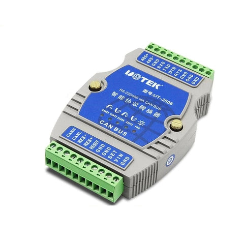 RS-232-To-CANBUS converter