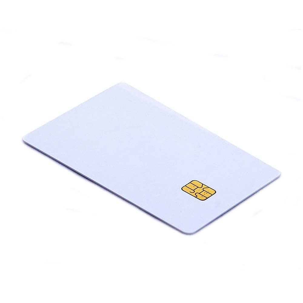 Smart Card SLE4442