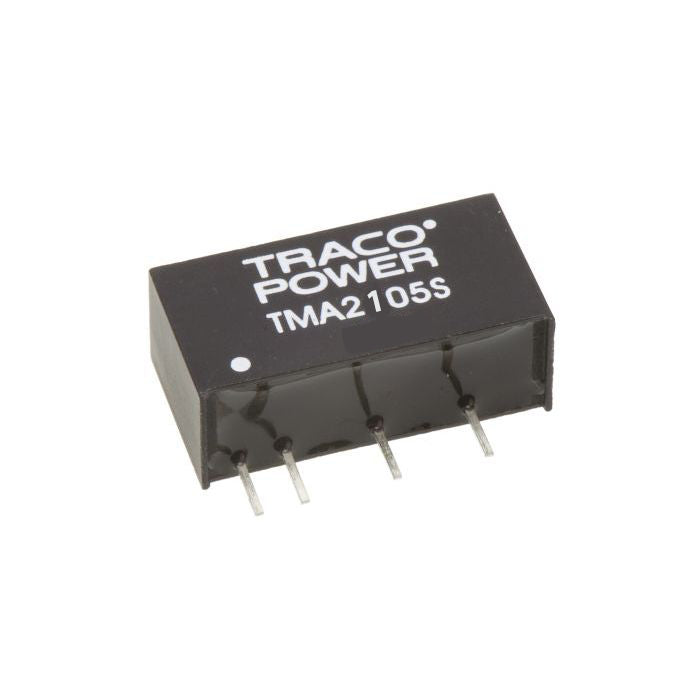 TMA2415S - Traco Power DC/DC Converter