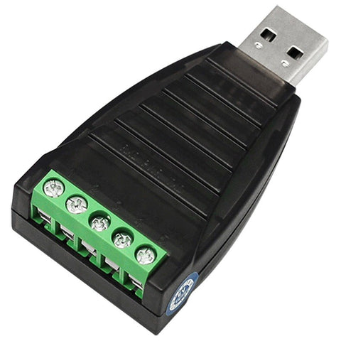 USB  to TTL converter- Industrial Standard (UT-8851)