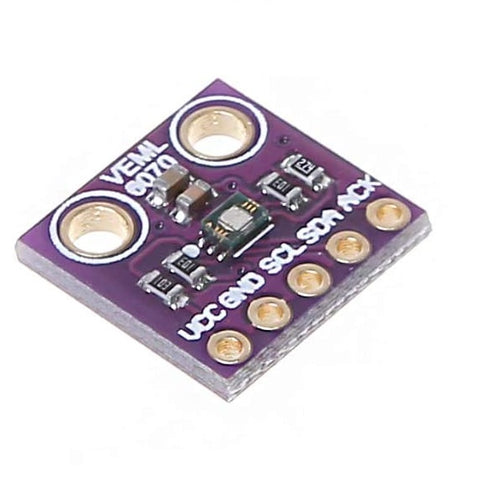 VEML6070 Ultraviolet (UV) Sensor