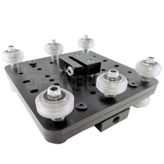 XLarge C-Beam Gantry Plate (Aluminum -125x 125mm)