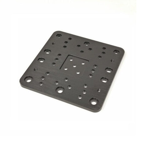 XLarge C-Beam Gantry Plate (Aluminum -125x 125mm)