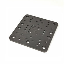 XLarge C-Beam Gantry Plate (Aluminum -125x 125mm)