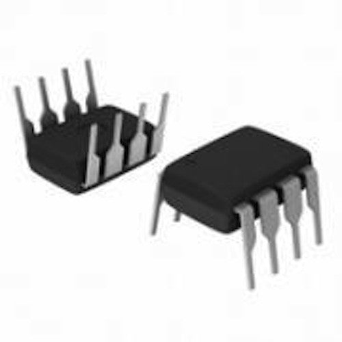 LM2904P- Low Power Dual Operational Amplifiers
